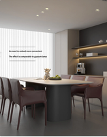 Spot LED COB invisible sans bordure, encastré incurvé anti-éblouissement pour plafond domestique, salon, hôtel, usage commercial