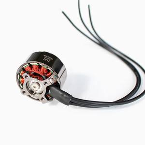 ECOII 브러시리스 모터 드론 쿼드콥터 2812 930KV 1100KV RC 대형 중량급 아웃러너 FPV 메탈 3.3Kg 추력 3-6S 전압 - Product Image 2