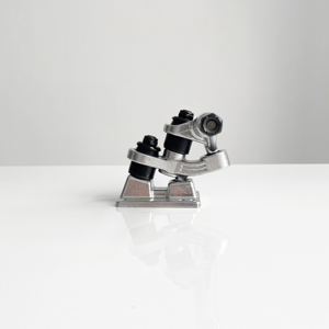 Allsome — Skateboard électrique, 7.0 pouces, structure double couche, moulage par gravité, <span class=keywords><strong>Longboard</strong></span> - Product Image 4