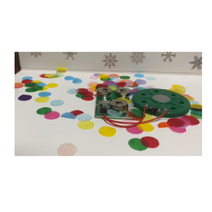 Biglietti di <span class=keywords><strong>auguri</strong></span> con scherzi di <span class=keywords><strong>Natale</strong></span> e compleanno senza fine senza fine personalizzati - Product Image 3