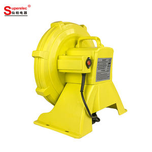 Soplador eléctrico <span class=keywords><strong>Airfun</strong></span> 950W para castillo hinchable Big Trampoline 950W soplador de aire - Product Image 3