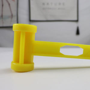 Estacas Triangulares de Plástico para Carpa Hengda Lu, Resistentes al Viento, Reforzadas, Accesorios para Camping al Aire Libre, para Todas las Estaciones - Product Image 3