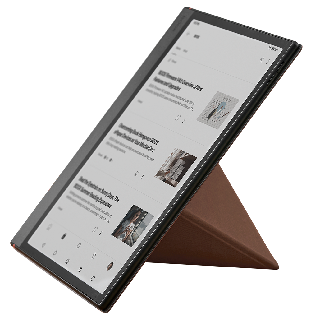BOOX Note Air5 C - 10.3