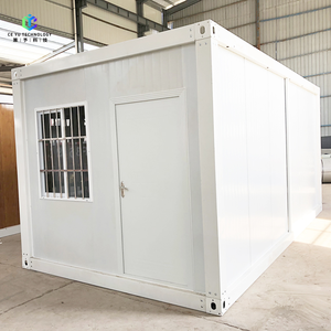 Contenedor Prefabricado para Cultivo de Hongos, Diseño Moderno, Transpirable, con Control Climático, Color Ostra Oscuro - Product Image 2