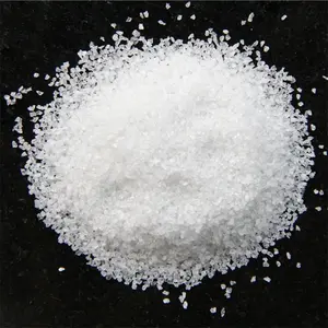 Óxido de aluminio blanco para chorro de arena