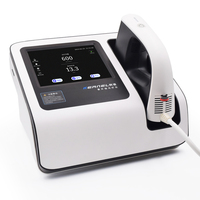Lampe de thérapie UV KN-5000C pour le traitement du vitiligo, appareil de traitement du psoriasis, dispositif de thérapie au laser excimer 308 nm