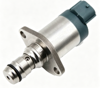 Vanne SCV OEM 294200-2760 avec unité de mesure pour l'adaptation du carburant du moteur - Garantie 1 an