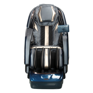 4D Kneten Schwerelosigkeits-Massage stuhl | Ganzkörper-Shiatsu mit therapeuti scher Linderung | Große Luxus-Liege - Product Image 2