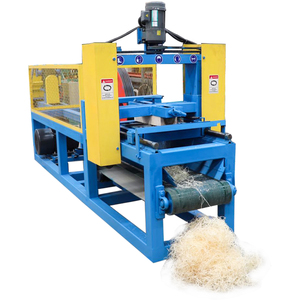 Machine à <span class=keywords><strong>bois</strong></span> <span class=keywords><strong>Bois</strong></span> <span class=keywords><strong>Laine</strong></span> Allume-feu Faisant La Machine - Product Image 5