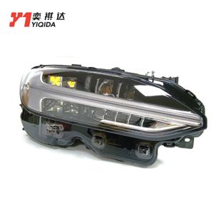 YIQIDA Offres Spéciales voiture partie autres pièces de rechange systèmes d'éclairage automatique phares LED phare pour <span class=keywords><strong>Volvo</strong></span> <span class=keywords><strong>V90</strong></span> S90 OE 31386165 31446501 - Product Image 3