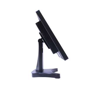 Système de point de vente BVS-SW18501-18.5 pouces avec coque arrière en métal, processeur Core i5 4e génération, 8 Go de RAM, SSD 128 Go, sans ventilateur, pour magasins de détail et restaurants - Product Image 5