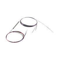 FBT Bare Splitter ohne Anschlüsse, Splitter 1x2 1x3, Glasfaser-Splitter, unbalancierter FBT Splitter 90/10 oder 80/10/10