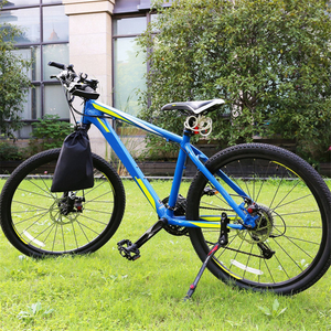 WEST BIKING <span class=keywords><strong>Housse</strong></span> <span class=keywords><strong>de</strong></span> <span class=keywords><strong>roue</strong></span> <span class=keywords><strong>de</strong></span> vélo réglable Housses <span class=keywords><strong>de</strong></span> protection portables <span class=keywords><strong>pour</strong></span> BMX Direction Camion Polyester Prévention <span class=keywords><strong>de</strong></span> la poussière Spinning - Product Image 6