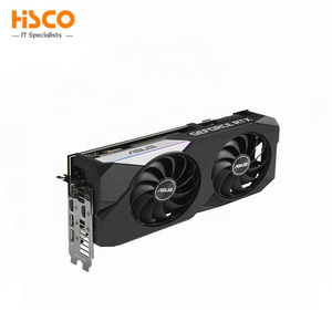 Para <span class=keywords><strong>Dual</strong></span> GeForce RTX <span class=keywords><strong>3070</strong></span> 8GB GDDR6 PCI 4,0 tarjeta de vídeo de la <span class=keywords><strong>DUAL</strong></span>-RTX3070-O8G - Product Image 4
