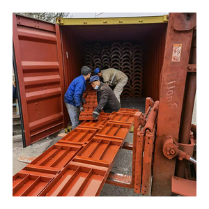 <span class=keywords><strong>Materiales</strong></span> de Construcción Metálicos, Moldes de Acero Ajustables para Concreto, Moldes de Encofrado para Concreto en <span class=keywords><strong>Venta</strong></span> - Product Image 6