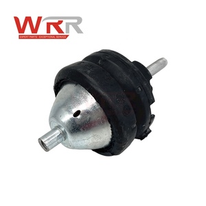 22116759732 ยางรองแท่นเครื่องยนต์ยี่ห้อ WRR สำหรับ R50 R53 Cooper ยางคุณภาพสูง ทนทาน รองรับมอเตอร์ด้านบน ช่วยลดแรงสั่นสะเทือน รับประกัน 1 ปี - Product Image 2