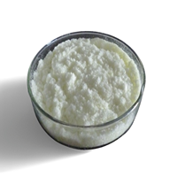 Poudre de L-glutamine de qualité alimentaire 99% N° CAS 56-86-9 au meilleur prix