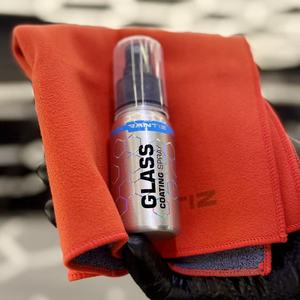 สเปรย์เคลือบแก้ว<span class=keywords><strong>น</strong></span>าโ<span class=keywords><strong>น</strong></span> 50 มล. |   <span class=keywords><strong>น</strong></span>้ำยาเคลือบเงารถย<span class=keywords><strong>น</strong></span>ต์ <span class=keywords><strong>1</strong></span>.7 ออ<span class=keywords><strong>น</strong></span>ซ์ สำหรับการดูแลรักษาและปกป้องรถย<span class=keywords><strong>น</strong></span>ต์ |   การเคลือบเซรามิกสำหรับกระจก |   โดย RANTIZ - Product Image 1