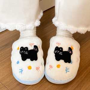 Chaussures paresseuses pour femmes, respirantes, antidérapantes, à semelle épaisse, style mule, à enfiler, printemps automne 2025, nouveauté - Product Image 4