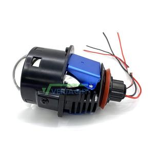 VEILIAGHT Lente de Proyector Láser LED para Automóvil de 2.5 Pulgadas de Alto Brillo, Nuevos Faros Delanteros de 2.5" Actualizados, 12V 6000K Blanco Frío E62A - Product Image 5