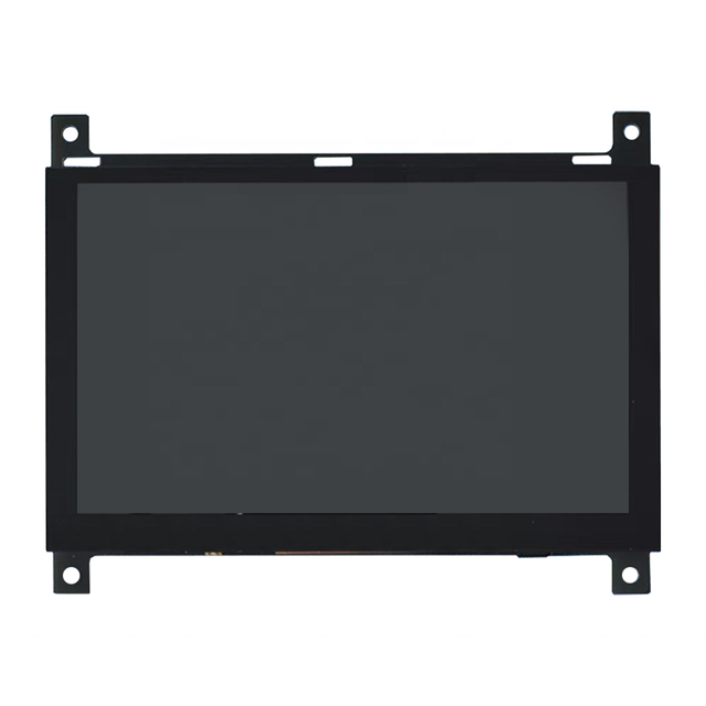 5.0 Inch 800x480 Capacitive Touch Screen Module With GL050LTH TFT LCD Panel for EV Charging Pile