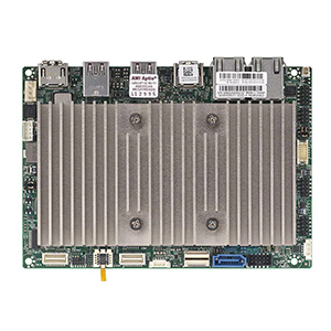 Supermicro X13SAN-L 組み込みファンレスマザーボード ソケット FCBGA