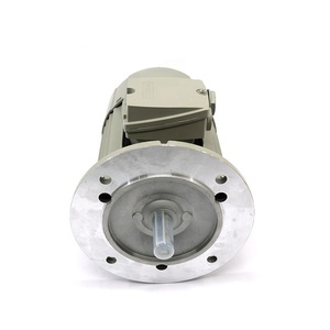 เครื่อง CNC คุณภาพดั้งเดิม 1LE1001-0DB22-1FA4 เซอร์โวมอเตอร์ของแท้ ระบบอัตโนมัติอุตสาหกรรมใหม่ ควบคุมความแม่นยำสูง - Product Image 2