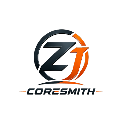 Weifang Coresmith Machinery Manufacturing Co., Ltd. logo