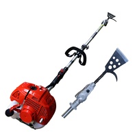 26cc Benzine Olie Palm Fruit Harvester