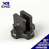 Pièces usinées CNC 5 axes de haute précision |   Composants personnalisés en aluminium et acier inoxydable |   Tolérance de ±0,005 mm