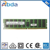 16 GO DDR4 2RX4 PC4-2133P 2133MHz REG ECC Mémoire RAM Pour Serveur
