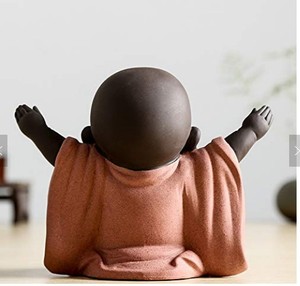 2020งานฝีมือเซรามิกรูปปั้น<span class=keywords><strong>พระ</strong></span>พุทธรูปสำหรับขาย Budda พอร์ซเลนกระเบื้องเครื่องปั้นดินเผา - Product Image 4