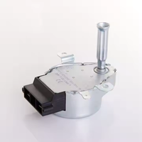 Moteur synchrone de moteur de gril du couple élevé 220v KXTYZ-2 le moteur de four de barbecue