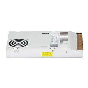 110Vac Input 5V 60A 300W Switching Power Supply For LED Display