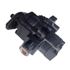 Pompe hydraulique à piston en acier au carbone standard Dechuan AT428960 AT331223 AT223519 AT5338470 AT334876 AT428960 AT164404 - Product Image 6