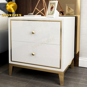 Meubles <span class=keywords><strong>de</strong></span> chambre à coucher <span class=keywords><strong>table</strong></span> <span class=keywords><strong>de</strong></span> <span class=keywords><strong>nuit</strong></span> en <span class=keywords><strong>bois</strong></span> <span class=keywords><strong>noir</strong></span> armoires <span class=keywords><strong>de</strong></span> chevet <span class=keywords><strong>table</strong></span> <span class=keywords><strong>de</strong></span> <span class=keywords><strong>nuit</strong></span> moderne <span class=keywords><strong>de</strong></span> luxe <span class=keywords><strong>table</strong></span> <span class=keywords><strong>de</strong></span> chevet intelligente fabriquée en chine - Product Image 2