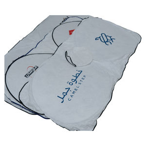 <span class=keywords><strong>Parasol</strong></span> Personalizado para Ventana de <span class=keywords><strong>Coche</strong></span>, Protector Solar para <span class=keywords><strong>Coche</strong></span> con Logotipo - Product Image 1