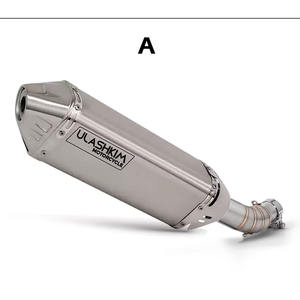 Scarico per marmitta moto per SYM maxsyms400 marmitta scarico per moto Escape <span class=keywords><strong>MAXSYM</strong></span> 400 - Product Image 2