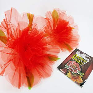 Peonías que Aparecen en el Cielo: Accesorios de Magia Floral para Espectáculos Festivos - Product Image 1