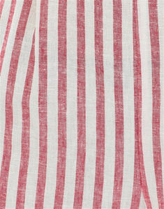 2022 ropa de mujer personalizada conjuntos de monos a rayas conjuntos de mono informal elegante sin mangas - Product Image 6