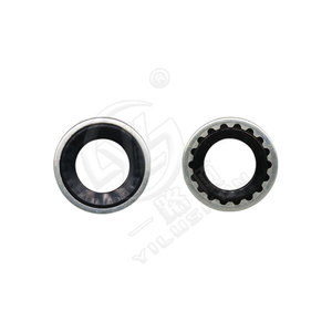 Kit de joints de compresseur Smooth Sailing HE227, 45 pièces, pour climatisation automobile Buick Regal Horizon - Product Image 4