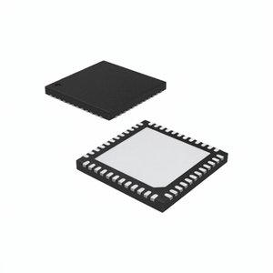 9FGL0841BKILF 48 VFQFN Exposed Pad Components Electronic Original One Stop Service Clock Timing - Product Image 1