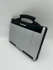 Máy tính xách tay cho các công cụ Chẩn đoán CF-54 toughbook Core I5-6300U Ram 16GB SSD 1TB 1920 Scree 14 inch Pansonic Win10 - Product Image 6