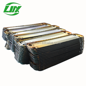 高效不锈钢冷水机钎焊板式换热器从中国直接购买批发价 - Product Image 6