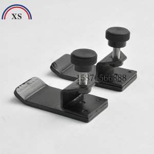 Placa Guía Heidelberg MV.034.85003 para Máquina de Impresión Offset SM CD102 - Product Image 3