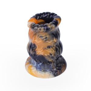 Tapón de silicona Juegos para adultos Juguetes sexy Anal Butt Plug Dilatador Consolador Masajeador de próstata para hombres Mujeres Parejas Sex Shop femenino - Product Image 3