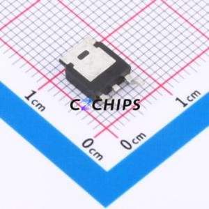 Nuevo transistor de efecto de campo de transistor CMD40N04 TO-252 original (MOSFET) - Product Image 2