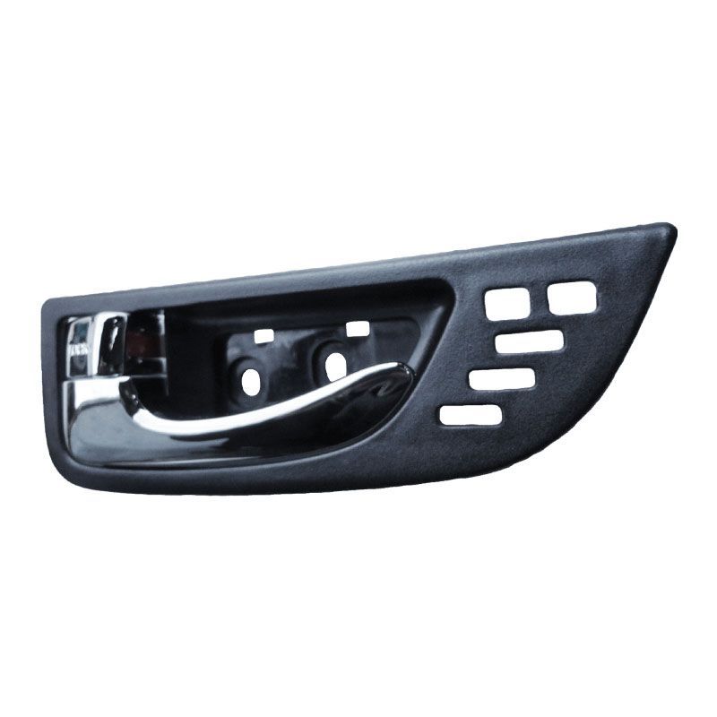 SAFE Brand Door Handle Covers Chrome Door Handle Cover Set  12 Pieces For 2006 2010 Ssangyong Actyon Triple 531920