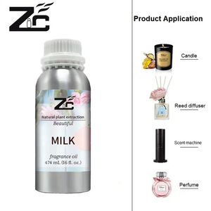 เทียนหอมเข้มข้นน้ำมันหอมระเหยนมข้นสำหรับทำเทียนจำนวนมาก - Product Image 4