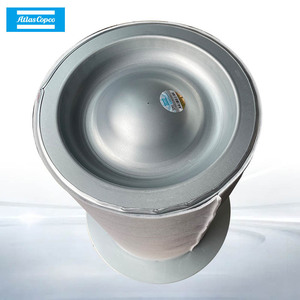 Separador de Aceite y Gas Atlas Copco 1635742699, Papel de Filtro, Pieza para Compresor de Aire - Product Image 1